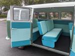 Volkswagen Typ 2 Deluxe Bus 1965 года